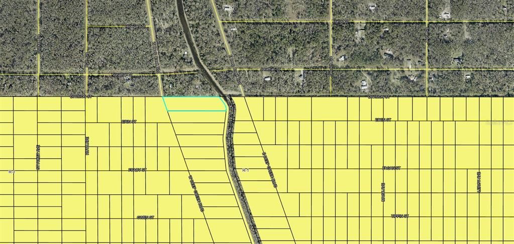 En Venta: $25,000 (3.62 acres)