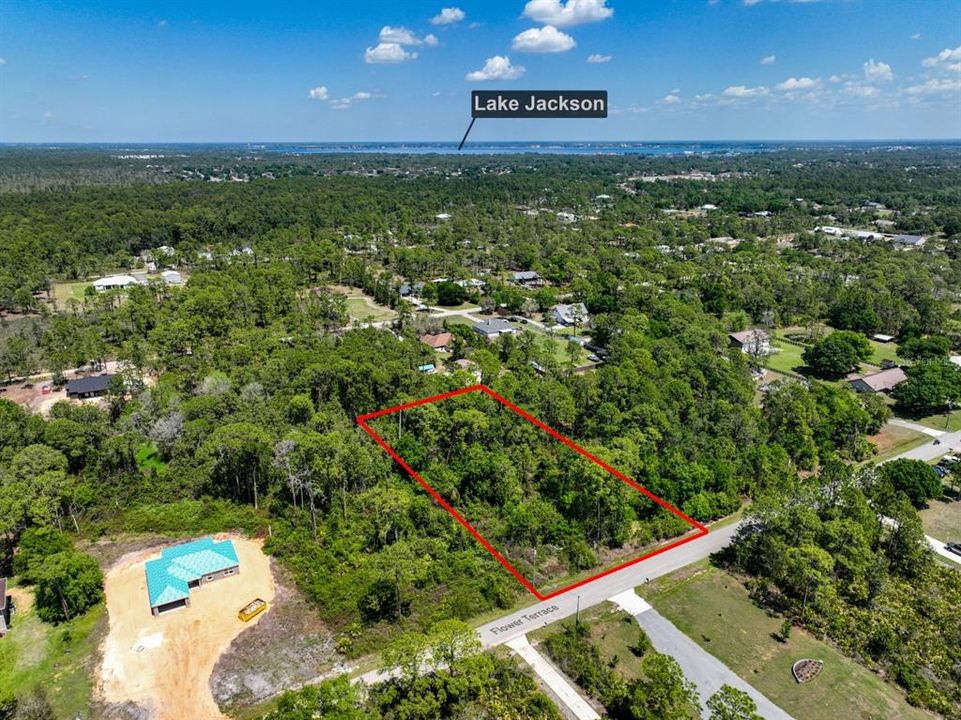 待售: $59,900 (1.00 acres)