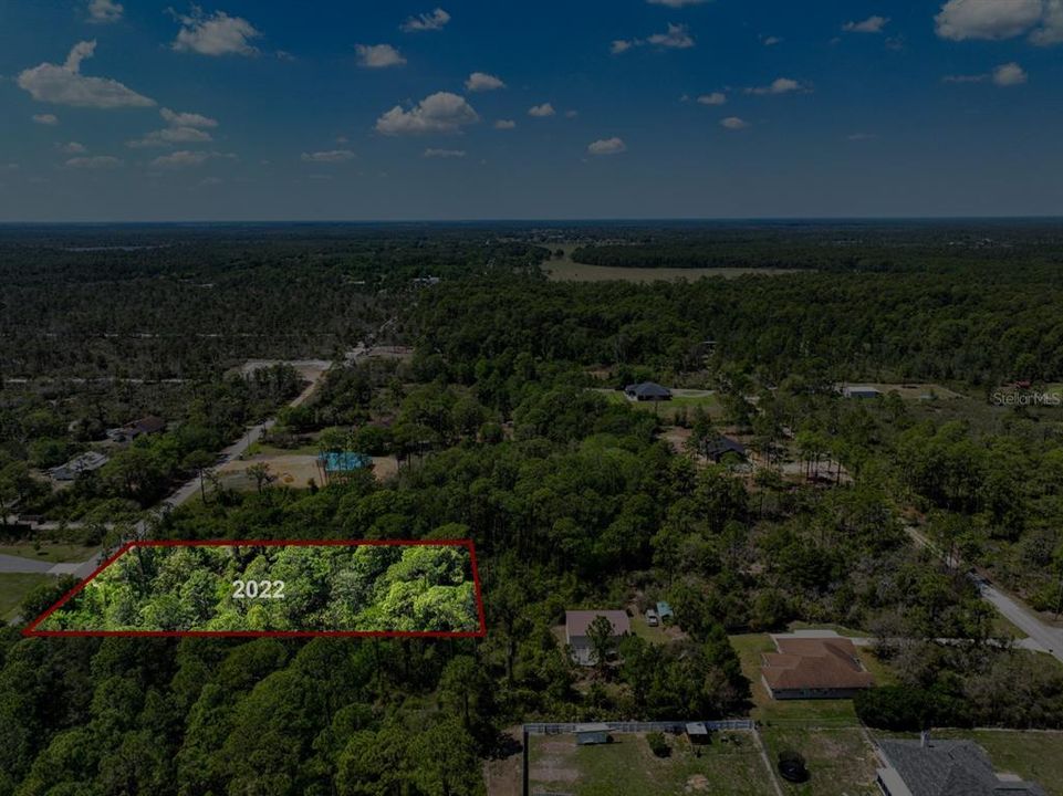 待售: $59,900 (1.00 acres)