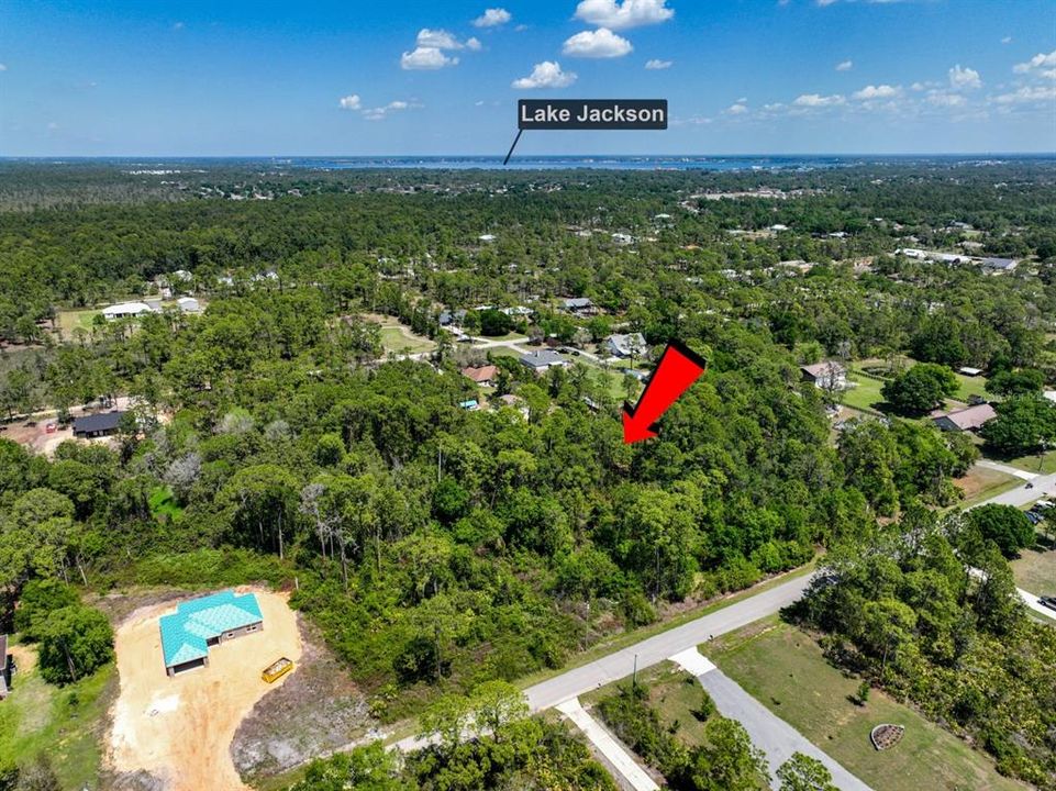 待售: $59,900 (1.00 acres)