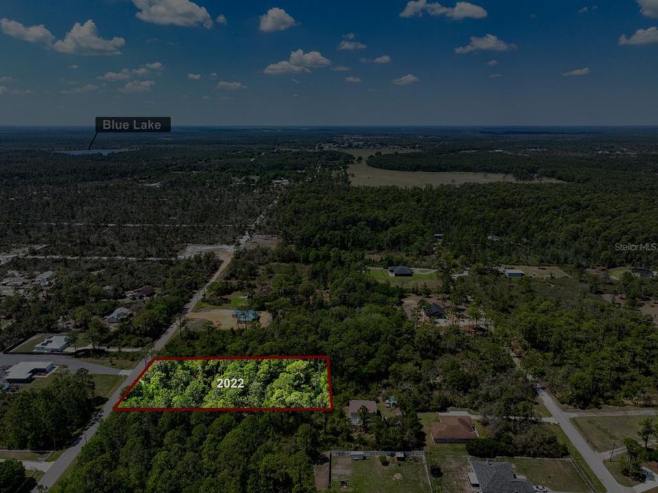 待售: $59,900 (1.00 acres)