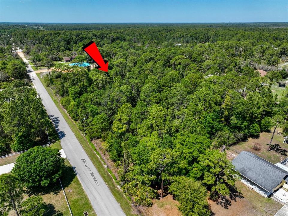 待售: $59,900 (1.00 acres)