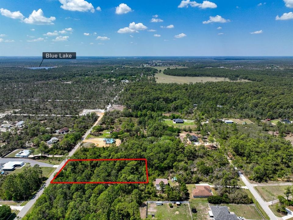 待售: $59,900 (1.00 acres)