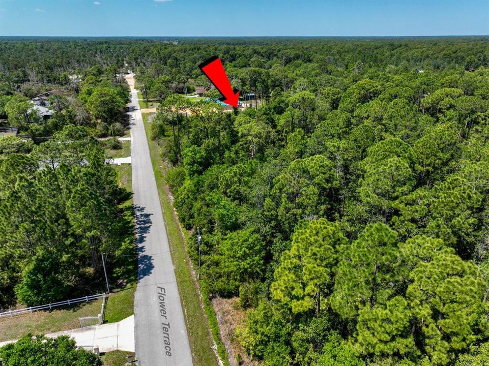 待售: $59,900 (1.00 acres)