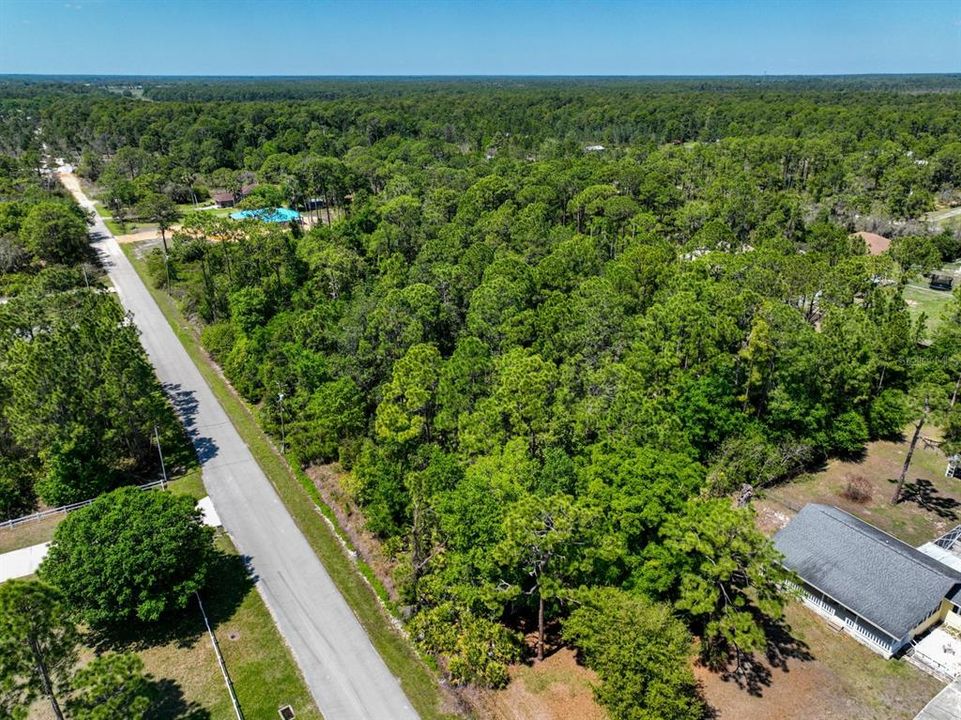 待售: $59,900 (1.00 acres)