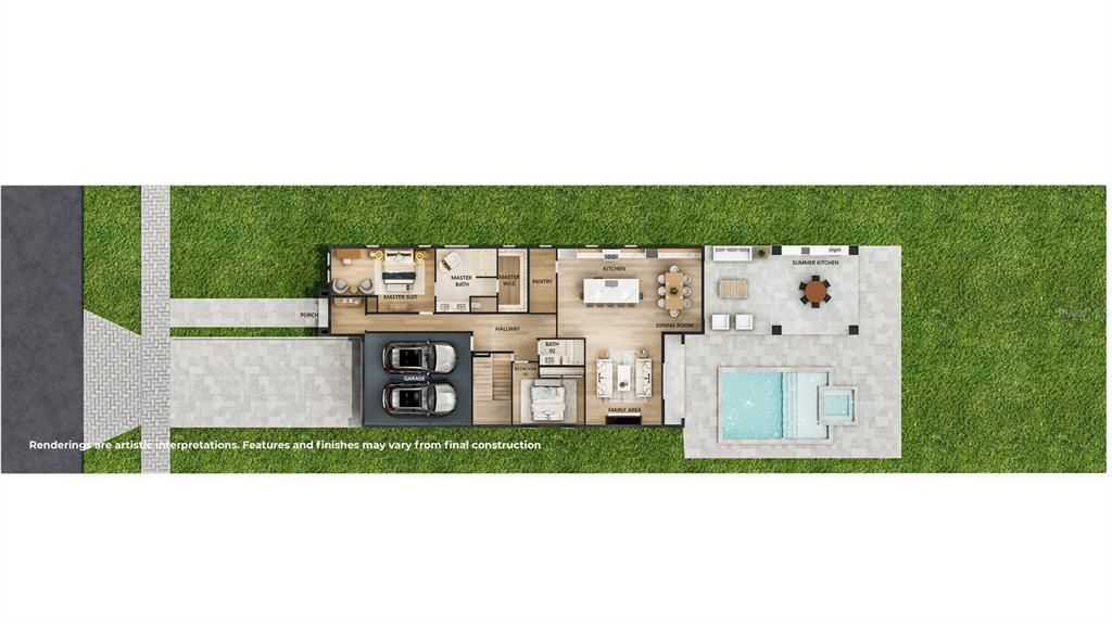 For Sale: $2,289,000 (5 beds, 5 baths, 3752 Square Feet)