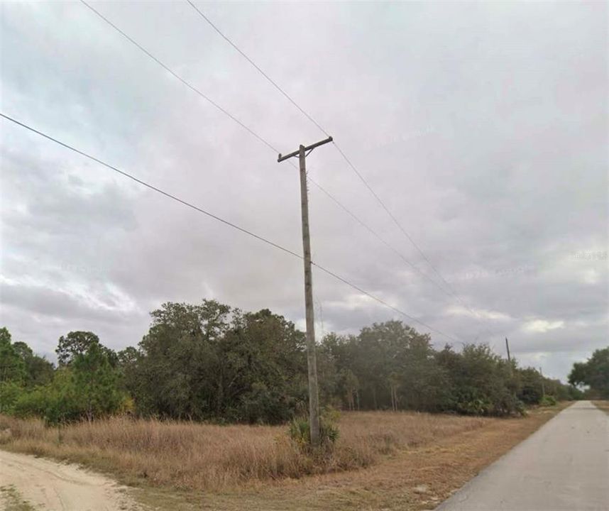 Недавно продано: $28,500 (0.50 acres)
