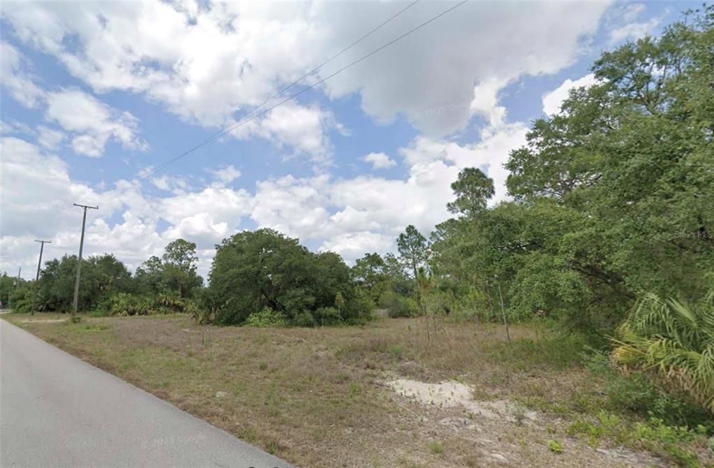 Недавно продано: $28,500 (0.50 acres)
