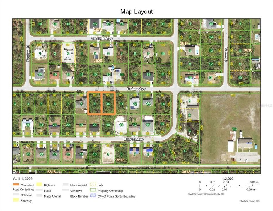 На продажу: $24,900 (0.23 acres)