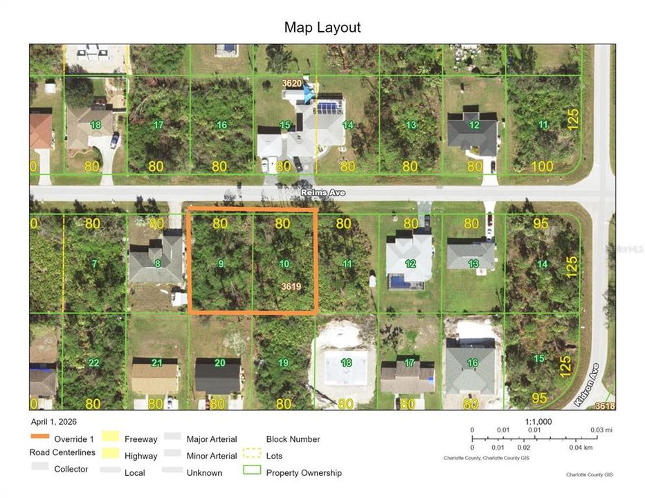 На продажу: $24,900 (0.23 acres)