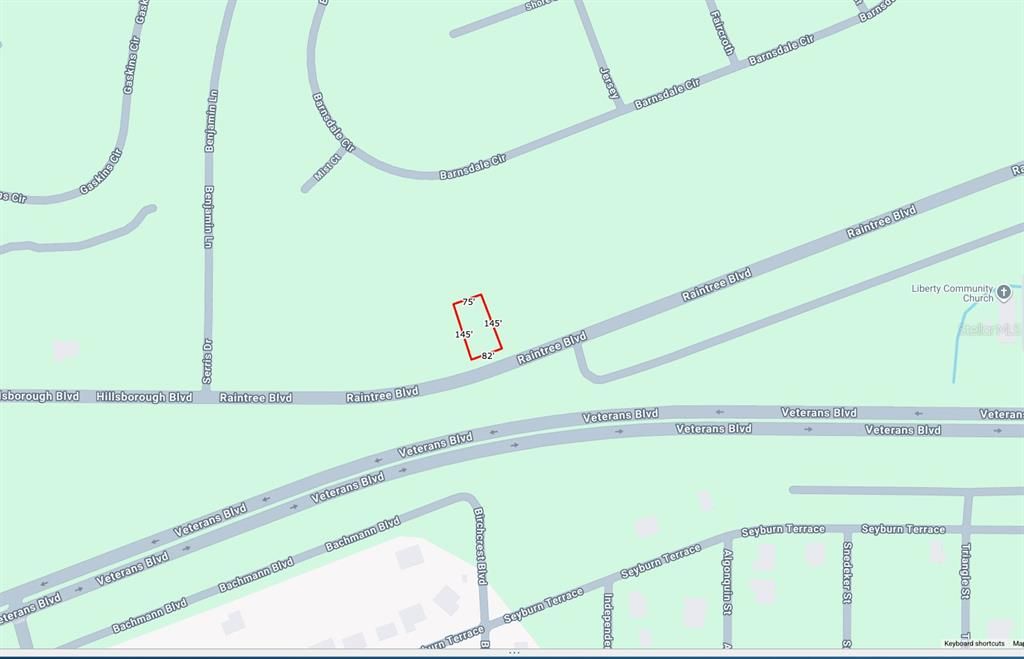 En Venta: $15,000 (0.26 acres)