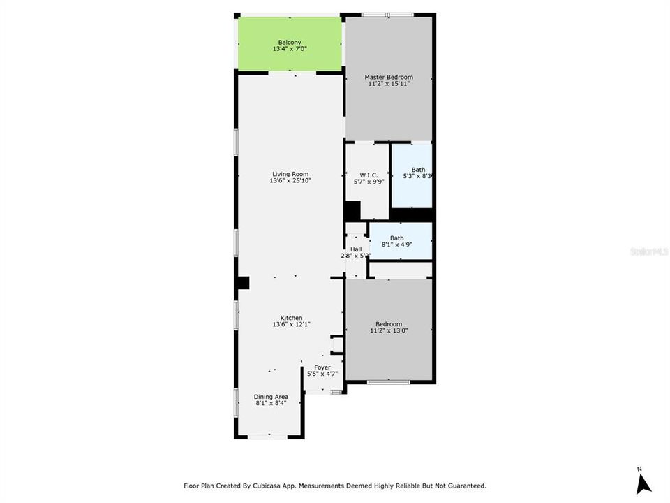 En Venta: $624,999 (2 camas, 2 baños, 1160 Pies cuadrados)