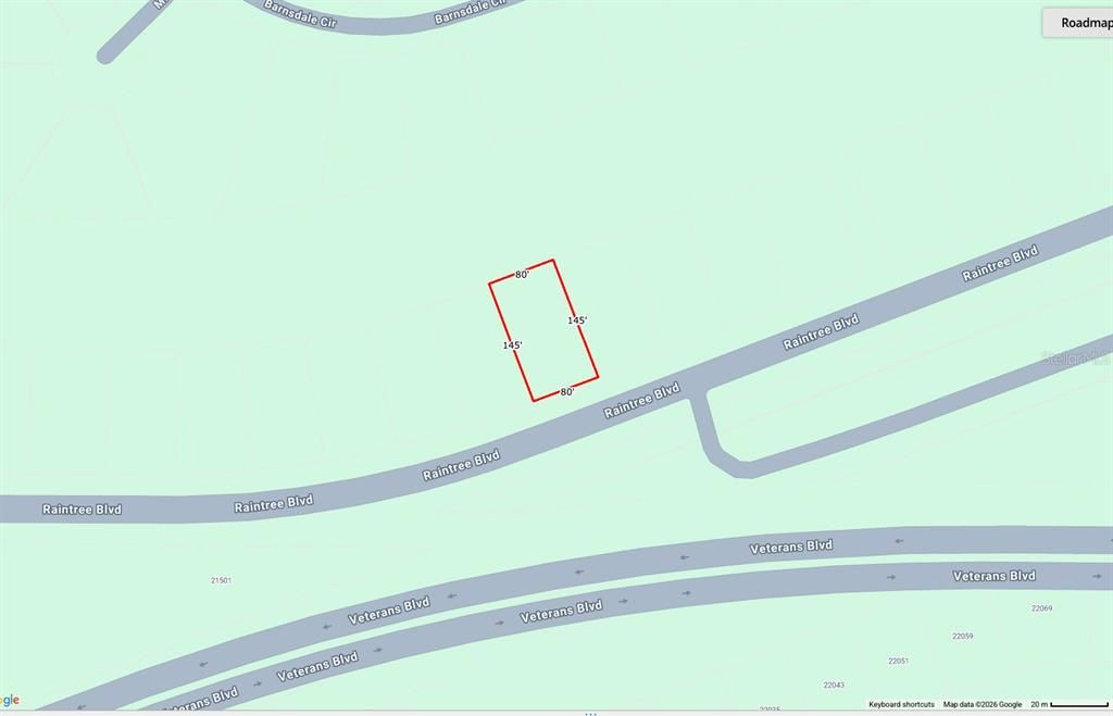 For Sale: $15,000 (0.27 acres)