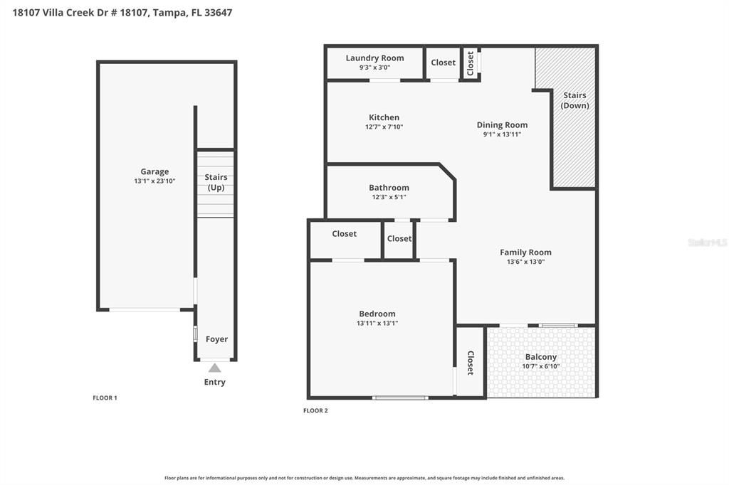 En Venta: $125,000 (1 camas, 1 baños, 951 Pies cuadrados)
