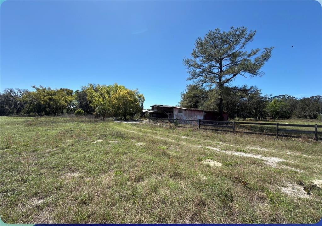 Active With Contract: $285,000 (7.15 acres)