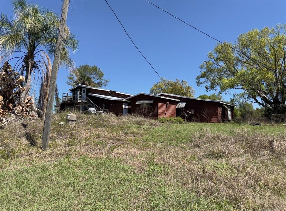 Active With Contract: $285,000 (7.15 acres)