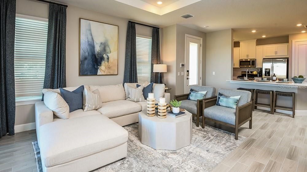 На продажу: $349,990 (2 спален, 2 ванн, 1515 Квадратных фут)