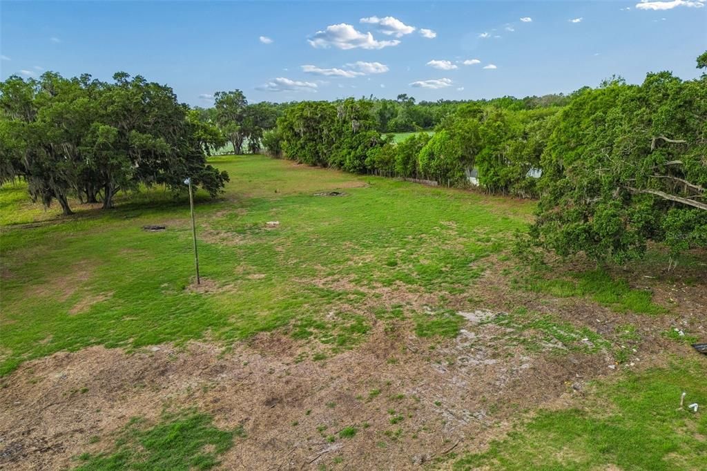 Active With Contract: $435,000 (4.04 acres)