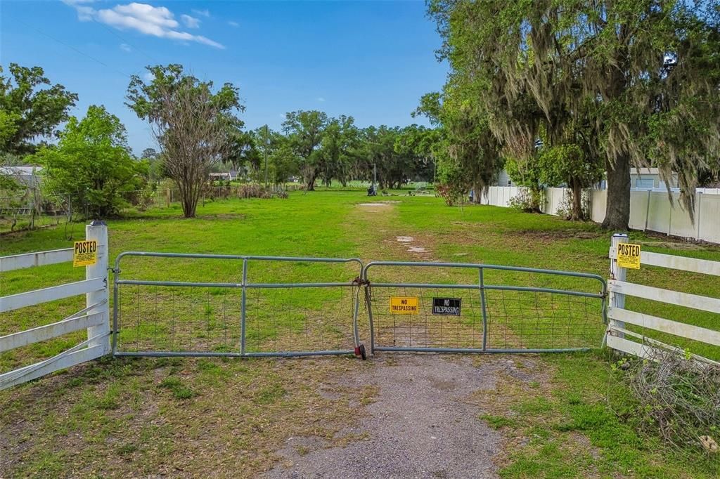 Active With Contract: $435,000 (4.04 acres)