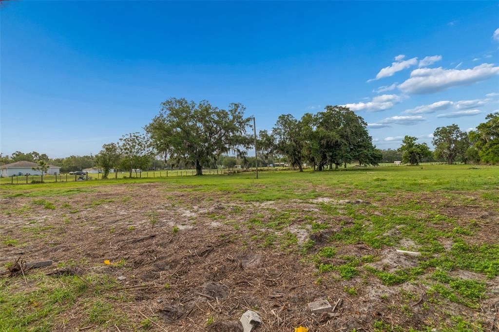 Active With Contract: $435,000 (4.04 acres)