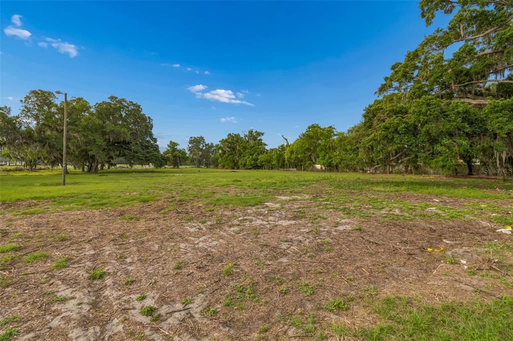 Active With Contract: $435,000 (4.04 acres)