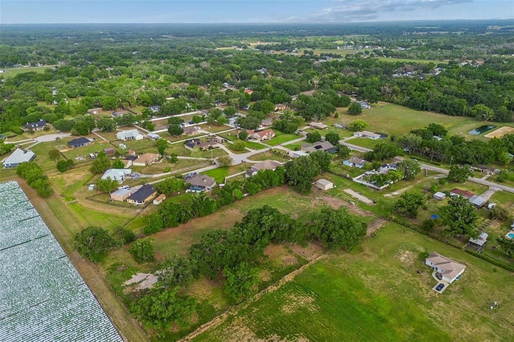Active With Contract: $435,000 (4.04 acres)