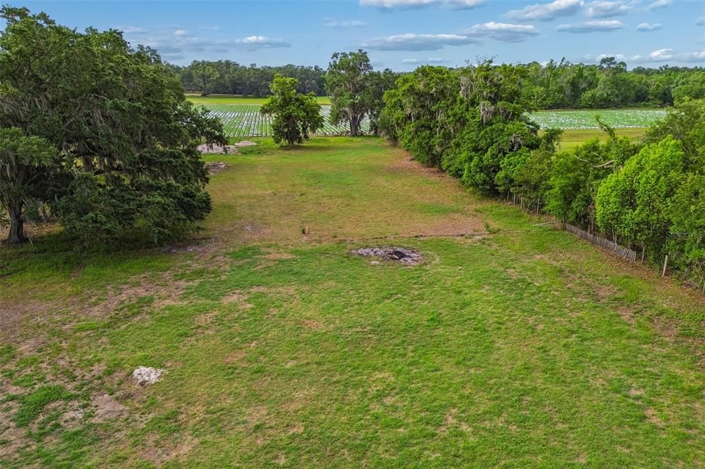 Active With Contract: $435,000 (4.04 acres)