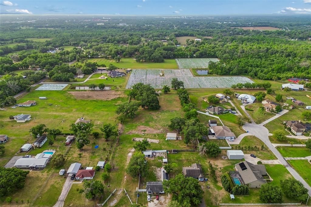 Active With Contract: $435,000 (4.04 acres)