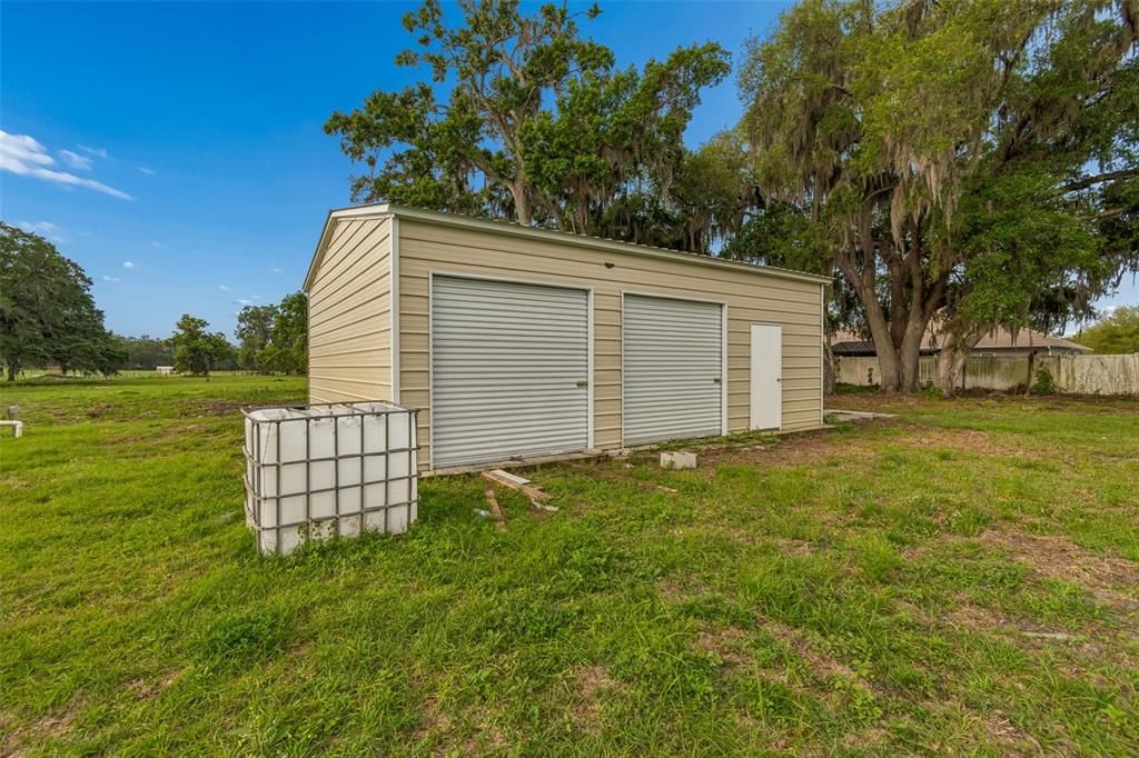 Active With Contract: $435,000 (4.04 acres)