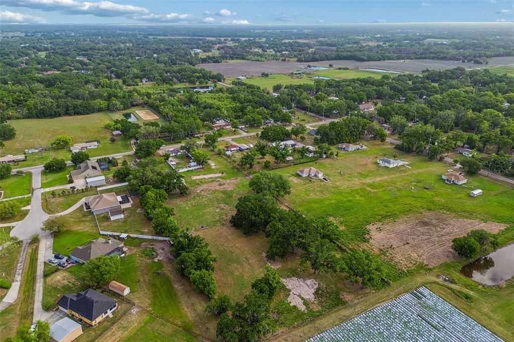 Active With Contract: $435,000 (4.04 acres)