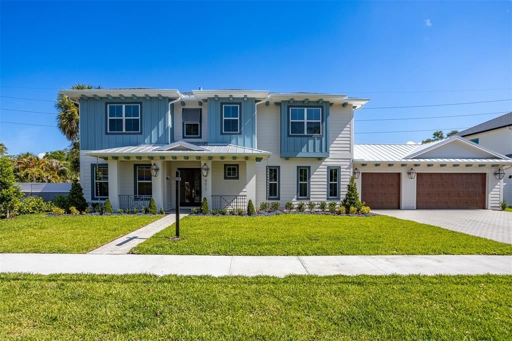 Vendido Recientemente: $2,499,000 (4 camas, 4 baños, 4253 Pies cuadrados)