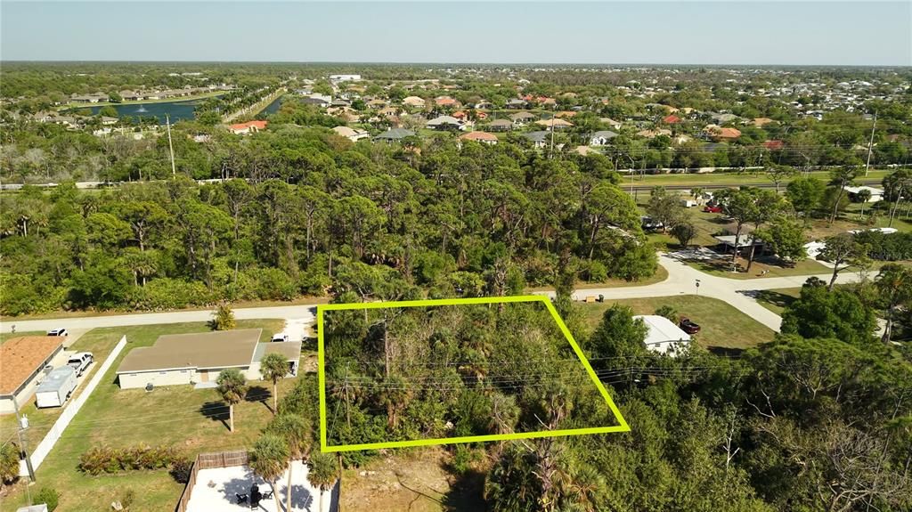 En Venta: $45,000 (0.29 acres)