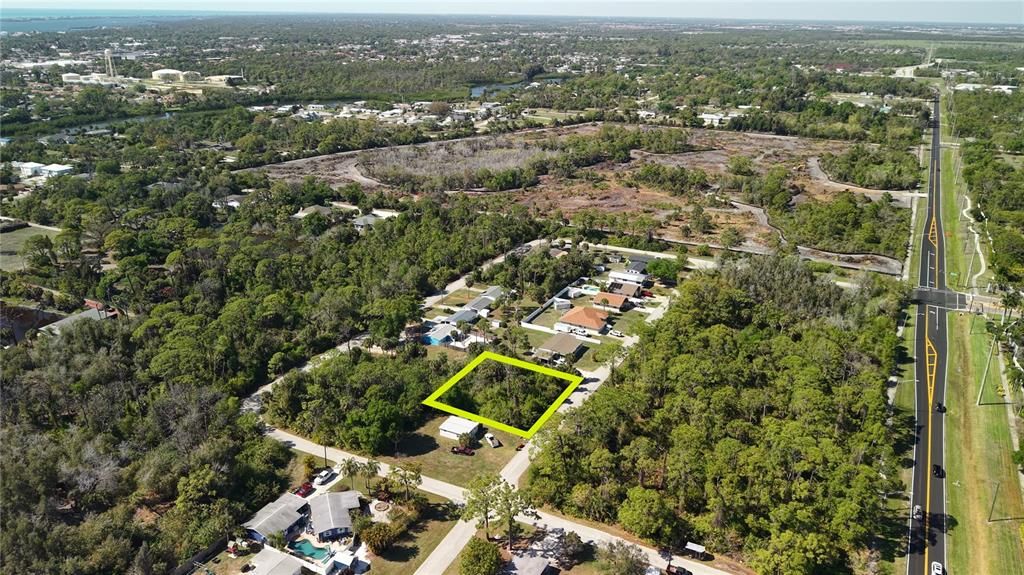 En Venta: $45,000 (0.29 acres)