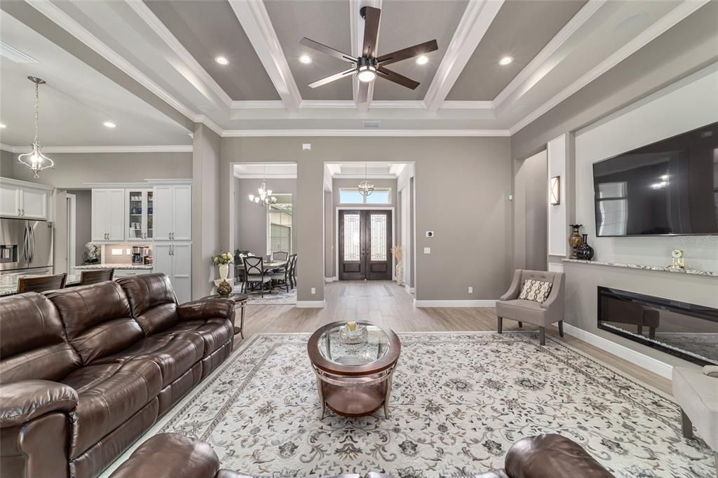 На продажу: $1,150,000 (4 спален, 3 ванн, 2971 Квадратных фут)