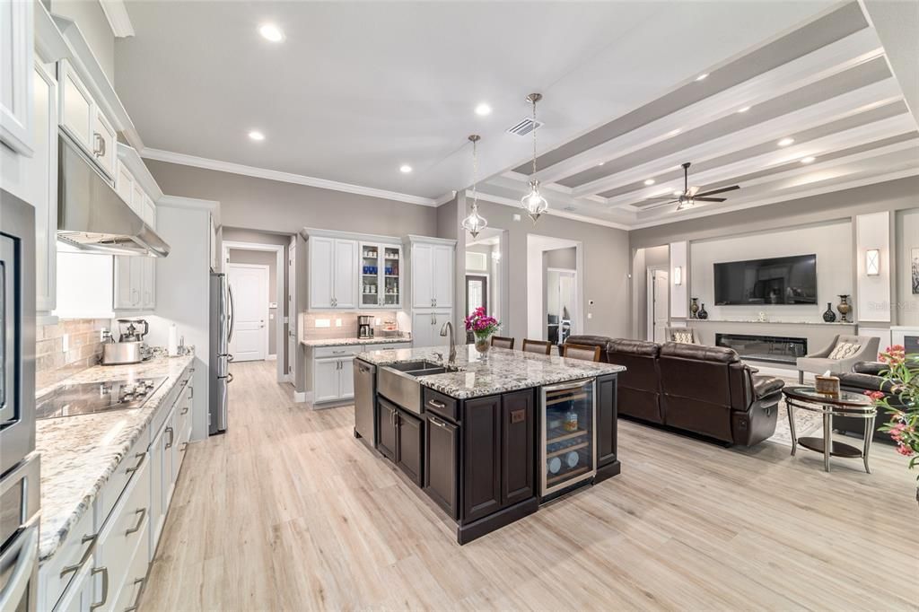 На продажу: $1,150,000 (4 спален, 3 ванн, 2971 Квадратных фут)