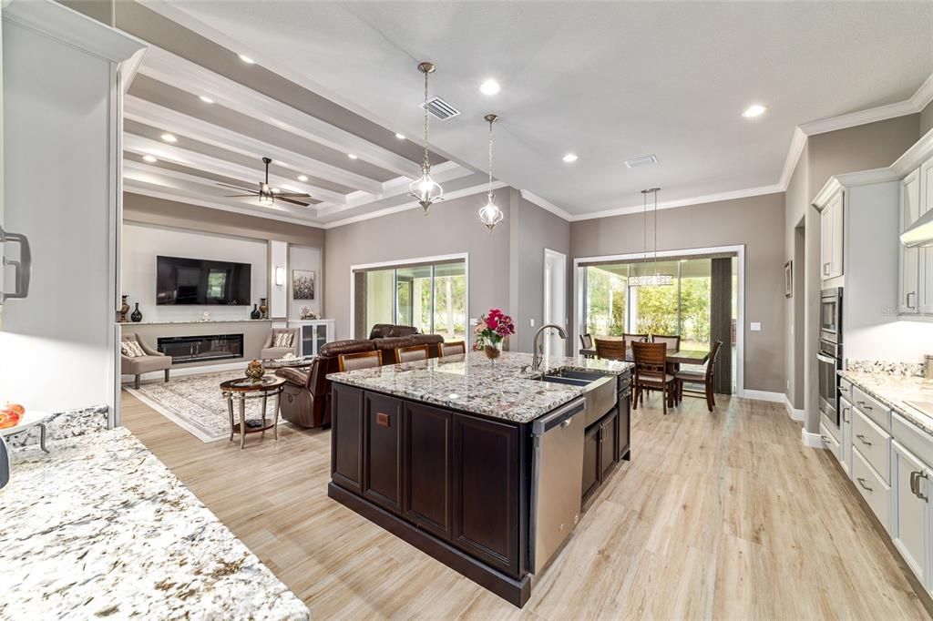 На продажу: $1,150,000 (4 спален, 3 ванн, 2971 Квадратных фут)