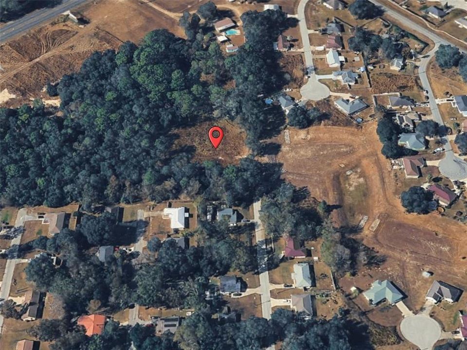 En Venta: $95,000 (1.07 acres)