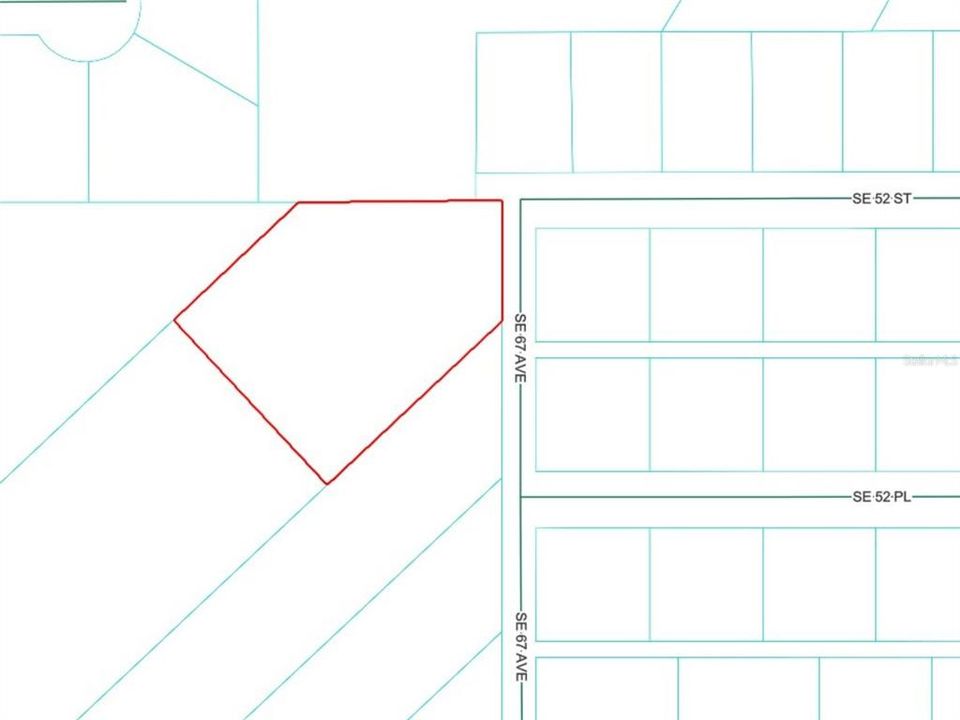 En Venta: $95,000 (1.07 acres)