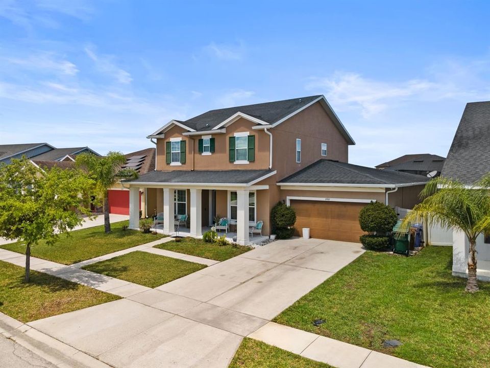 En Venta: $688,999 (4 camas, 3 baños, 3118 Pies cuadrados)