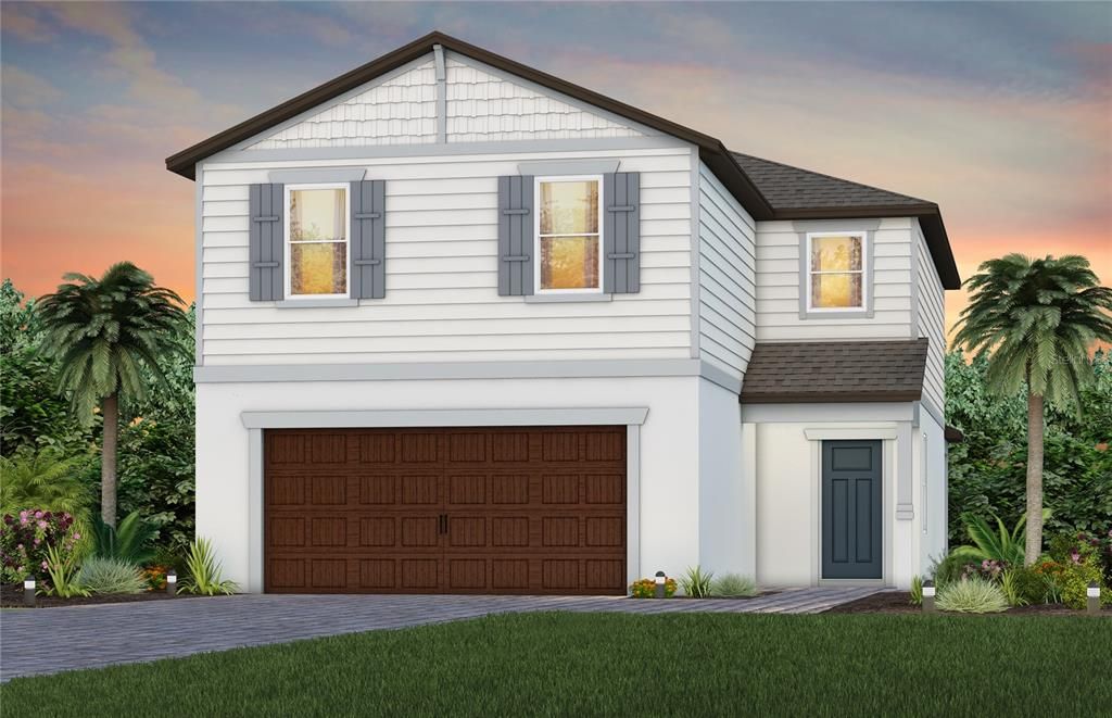 Active With Contract: $477,670 (5 beds, 3 baths, 2615 Square Feet)