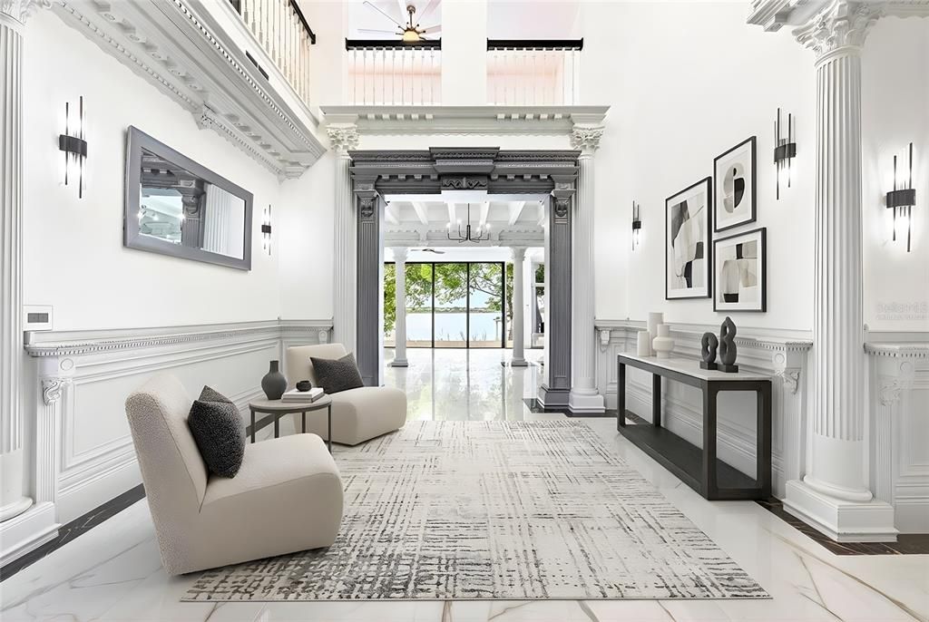En Venta: $1,300,000 (4 camas, 4 baños, 4625 Pies cuadrados)