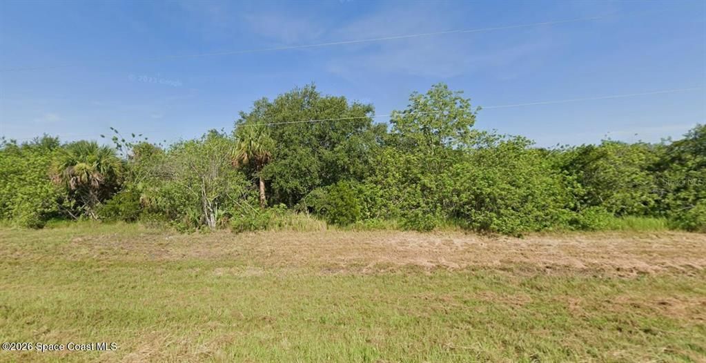 Vendido Recientemente: $150,000 (2.53 acres)