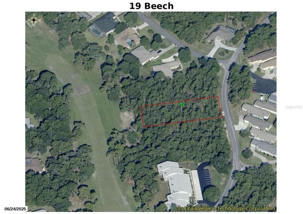 На продажу: $51,900 (0.63 acres)
