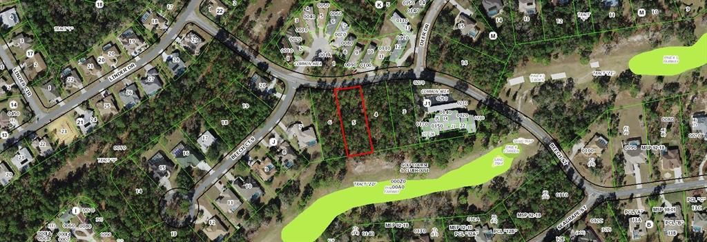 На продажу: $51,900 (0.63 acres)