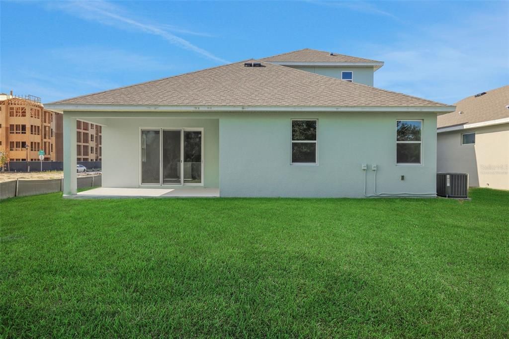 Active With Contract: $541,505 (4 beds, 4 baths, 2736 Square Feet)