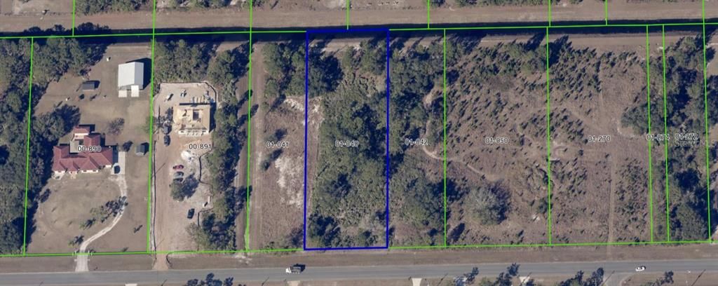 На продажу: $239,990 (1.74 acres)