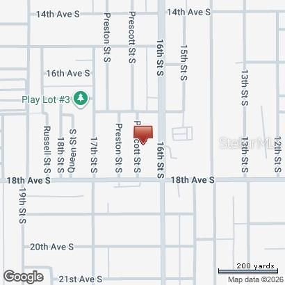 На продажу: $75,000 (0.07 acres)