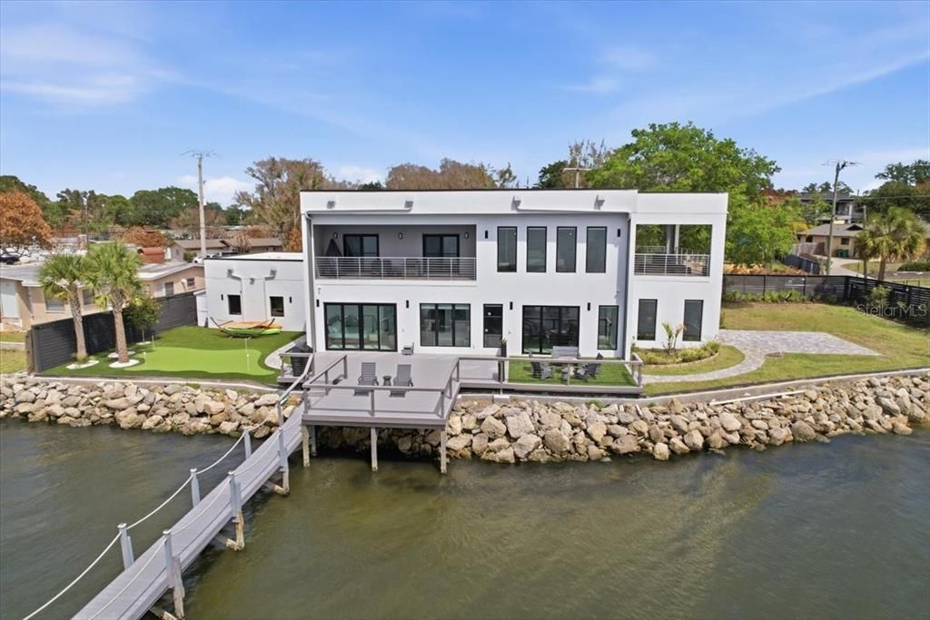 En Venta: $2,795,000 (5 camas, 4 baños, 4097 Pies cuadrados)