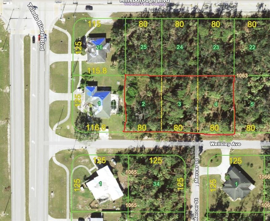 For Sale: $83,000 (0.69 acres)