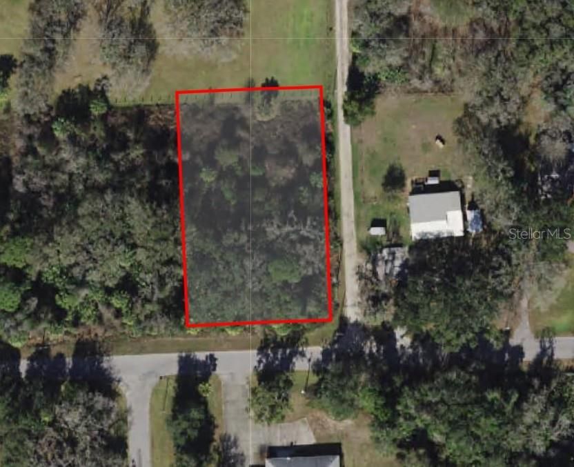 На продажу: $22,500 (0.63 acres)